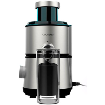 Соковижималка CECOTEC Juice&Fresh 400 Titan Black