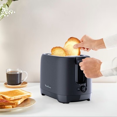 Тостер MOULINEX LT2M0810