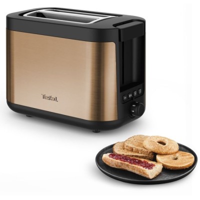Тостер TEFAL TT430G10