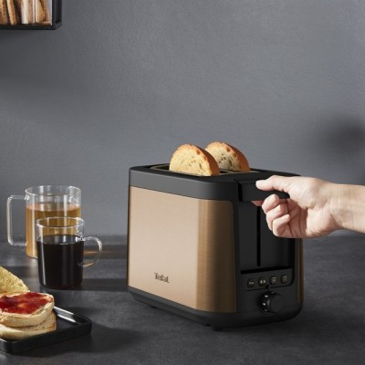 Тостер TEFAL TT430G10