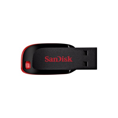 Флеш-пам'ять (накопичувач USB) USB2 64GB SDCZ50-064G-B35 SANDISK