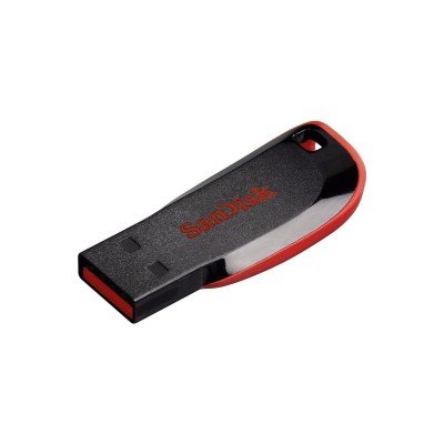 Флеш-пам'ять (накопичувач USB) USB2 64GB SDCZ50-064G-B35 SANDISK