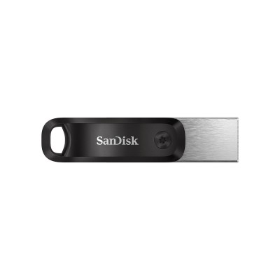 Флеш-пам'ять (накопичувач USB) USB3 64GB SDIX60N-064G-GN6NN SANDISK