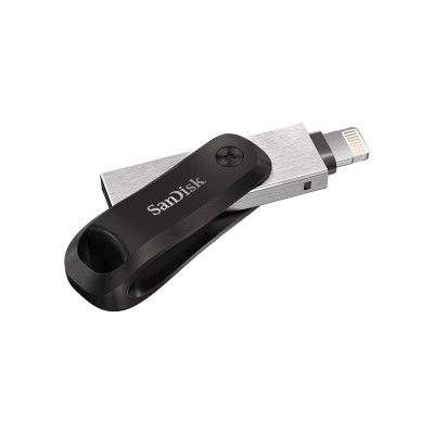 Флеш-пам'ять (накопичувач USB) USB3 64GB SDIX60N-064G-GN6NN SANDISK