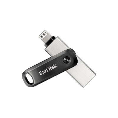 Флеш-пам'ять (накопичувач USB) USB3 64GB SDIX60N-064G-GN6NN SANDISK