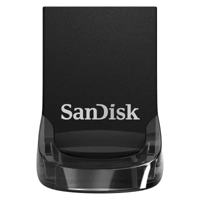 Флеш-пам'ять (накопичувач USB) USB3.1 512GB SDCZ430-512G-G46 SANDISK