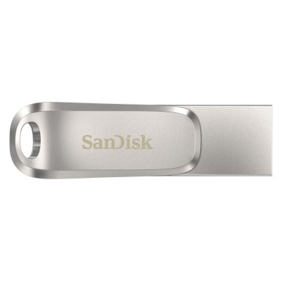 Флеш-пам'ять (накопичувач USB) USB-C 512GB SDDDC4-512G-G46 SANDISK