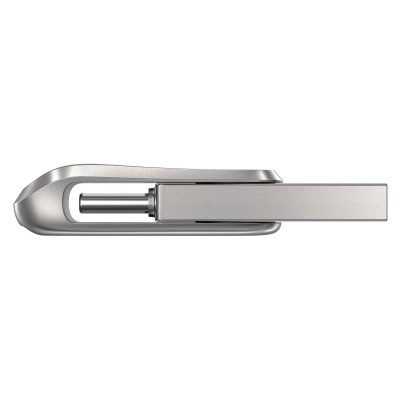 Флеш-пам'ять (накопичувач USB) USB-C 512GB SDDDC4-512G-G46 SANDISK
