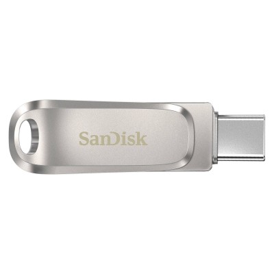 Флеш-пам'ять (накопичувач USB) USB-C 512GB SDDDC4-512G-G46 SANDISK