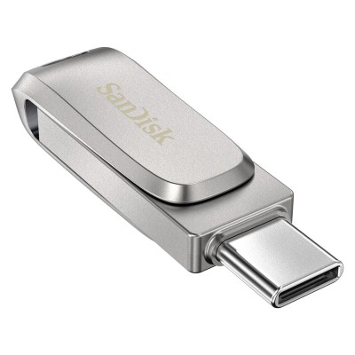 Флеш-пам'ять (накопичувач USB) USB-C 512GB SDDDC4-512G-G46 SANDISK
