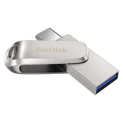 Флеш-пам'ять (накопичувач USB) USB-C 512GB SDDDC4-512G-G46 SANDISK