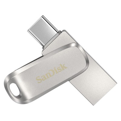 Флеш-пам'ять (накопичувач USB) USB-C 512GB SDDDC4-512G-G46 SANDISK