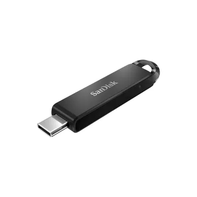 Флеш-пам'ять (накопичувач USB) USB-C 64GB SDCZ460-064G-G46 SANDISK