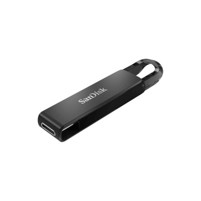 Флеш-пам'ять (накопичувач USB) USB-C 64GB SDCZ460-064G-G46 SANDISK