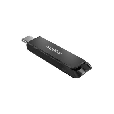 Флеш-пам'ять (накопичувач USB) USB-C 64GB SDCZ460-064G-G46 SANDISK