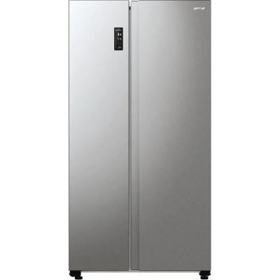 Холодильник GORENJE NRR9185ESXL