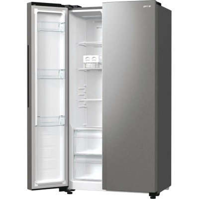 Холодильник GORENJE NRR9185ESXL
