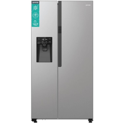 Холодильник GORENJE NRR9185ESXL1