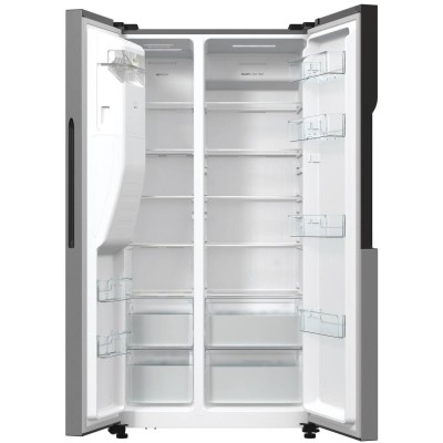 Холодильник GORENJE NRR9185ESXL1