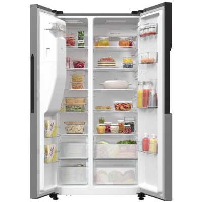 Холодильник GORENJE NRR9185ESXL1