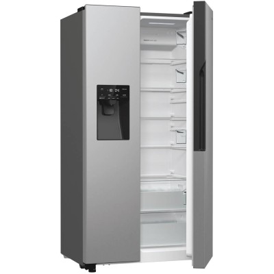 Холодильник GORENJE NRR9185ESXL1