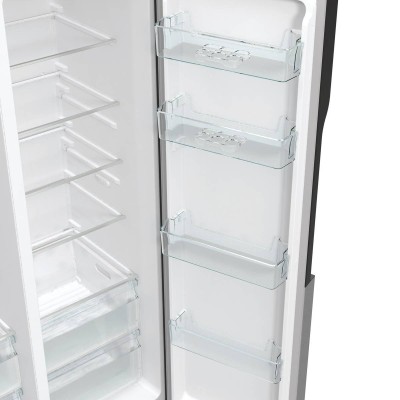 Холодильник GORENJE NRR9185ESXL1