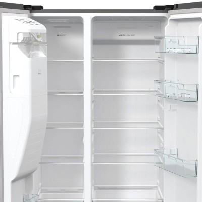 Холодильник GORENJE NRR9185ESXL1