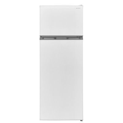 Холодильник SHARP SJ-FTB01ITXWE-UA