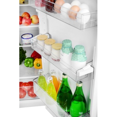 Холодильник SHARP SJ-FTB01ITXWE-UA