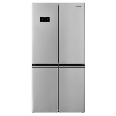 Холодильник SHARP SJ-NFA35IHXIE-EU