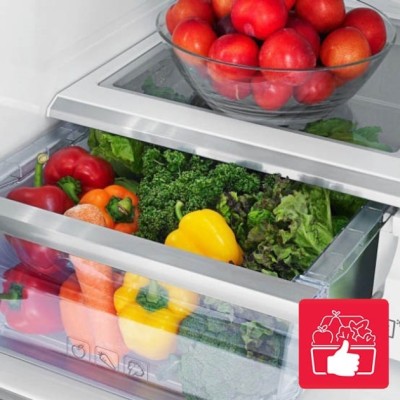 Холодильник SHARP SJ-NFA35IHXIE-EU