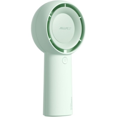 Вентилятор Jisulife FA43 green