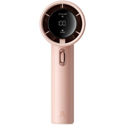 Вентилятор Jisulife Handheld Fan Pro1 pink Вентилятор Jisulife Handheld Fan Pro1 pink