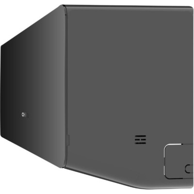 Кондиціонер IdeaPro IPA-12HRART-FN8 Black Artist