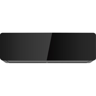 Кондиціонер IdeaPro IPA-12HRART-FN8 Black Artist