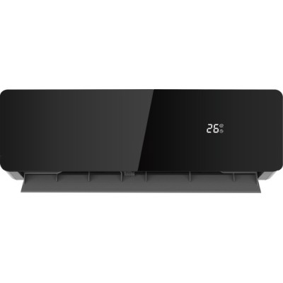 Кондиціонер IdeaPro IPA-12HRART-FN8 Black Artist