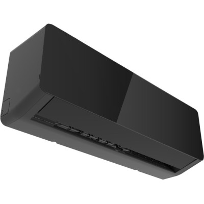 Кондиціонер IdeaPro IPA-12HRART-FN8 Black Artist