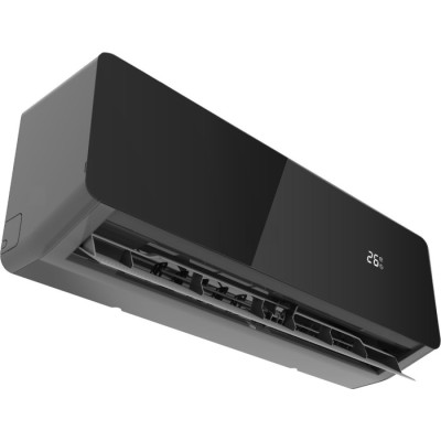 Кондиціонер IdeaPro IPA-12HRART-FN8 Black Artist