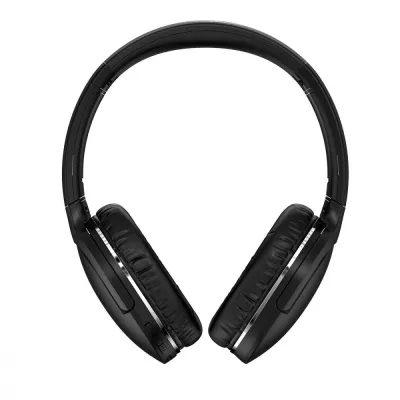 Бездротові Накладні Bluetooth Навушники Baseus Encok D02 Pro (NGTD010301) Black