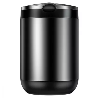Автомобильная Пепельница Baseus Premium Car Ashtray (2 Series) (C20464700111-00) Black