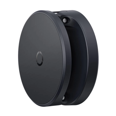 Автомобільний тримач Baseus MagPro Magnetic Foldable (B10564101121-00) Black