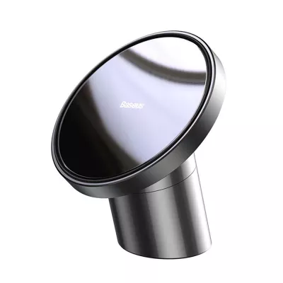 Автомобільний тримач Baseus NeoGravity Magnetic Car Mount (C40141501113-00) Black