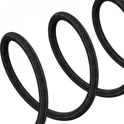 Кабель Baseus Gem Fast-Charging Type-C 100W 1m (P10373002211-00) White