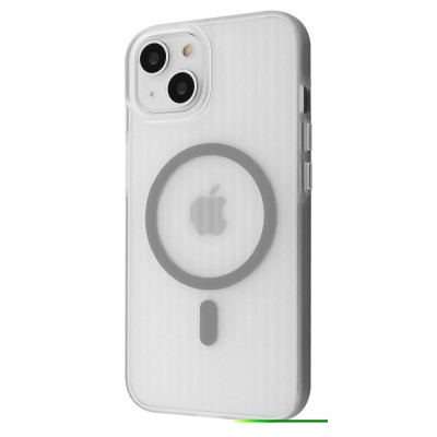 Чохол Proove Astro Case with Magnetic Ring iPhone 13 gray (PCASIP130005)