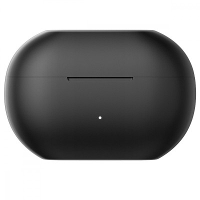 Бездротові навушники Baseus Bass 15 Clip Open-Ear TWS (A00079500113-00) black