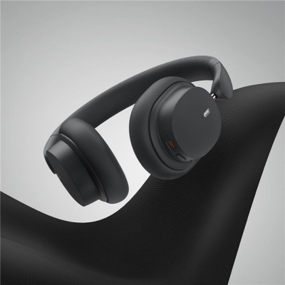 Бездротові навушники Baseus Bowie D05 (A00024601113-00) white