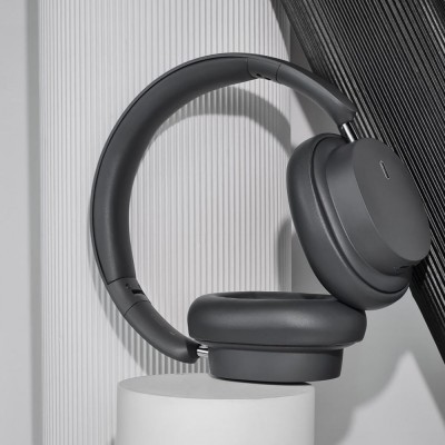 Бездротові навушники Baseus Bowie D05 (A00024601113-00) white