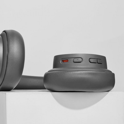 Бездротові навушники Baseus Bowie D05 (A00024601113-00) white