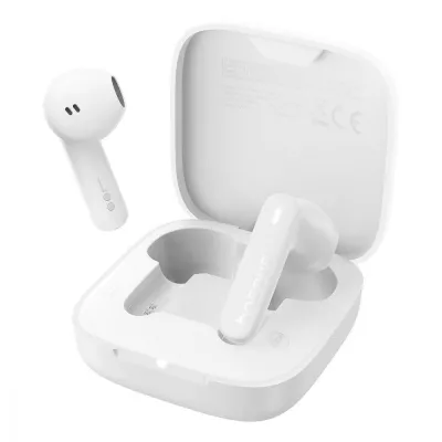 Бездротові навушники Baseus Bowie E16 (A00061900223-00) white