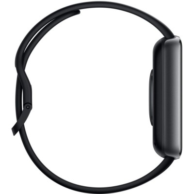 Смарт-годинник Redmi Watch 5 Obsidian Black BHR9389GL